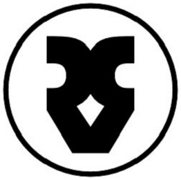 RR logo