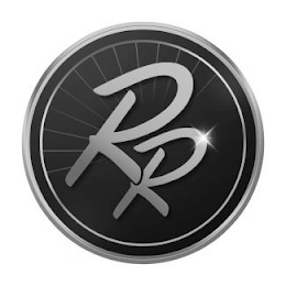RR logo