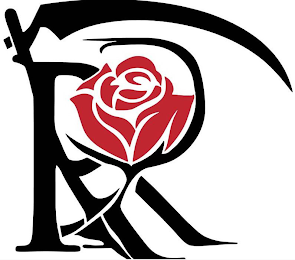 RR logo