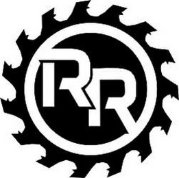 RR logo