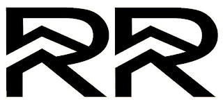 RR logo