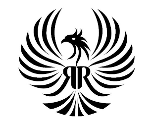 RR logo
