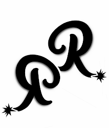 RR logo
