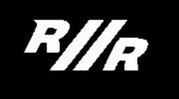 R//R logo