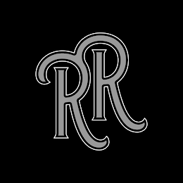 RR logo