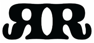 RR logo