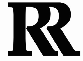 RR logo