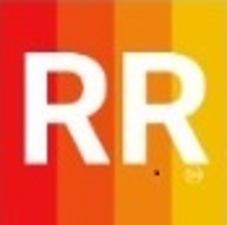 RR logo