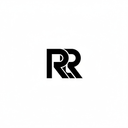 RR logo