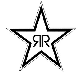 RR logo