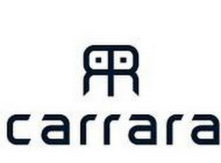 RR CARRARA logo