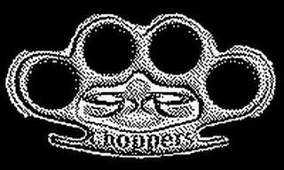 RR CHOPPERS logo