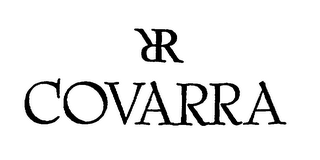 RR COVARRA logo