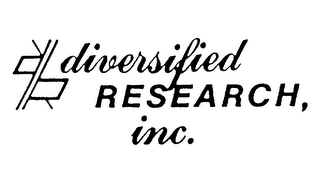 RR DIVERSIFIED RESEARCH, INC. logo