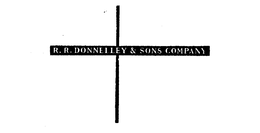R.R. DONNELLEY AND SONS COMPANY logo