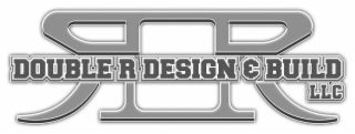 RR DOUBLE R DESIGN & BUILD LLC logo