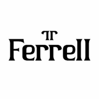 RR FERRELL logo
