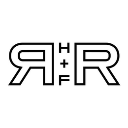 RR H+F logo