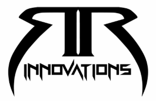 RR INNOVATIONS logo