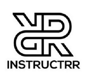 RR INSTRUCTRR logo