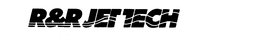R&R JET TECH logo