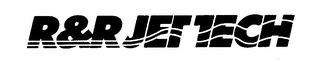 R&R JET TECH logo