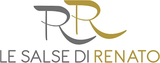 RR LE SALSE DI RENATO logo