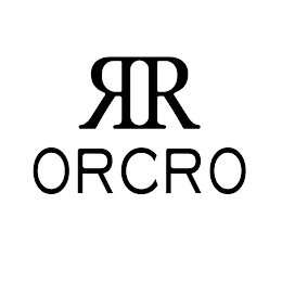 RR ORCRO logo