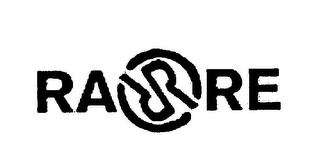 RR RA RE logo