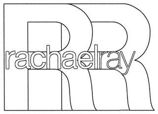 RR RACHAEL RAY