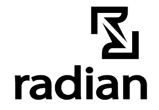 RR RADIAN logo