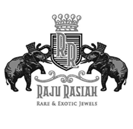 RR RAJU RASIAH RARE & EXOTIC JEWELS