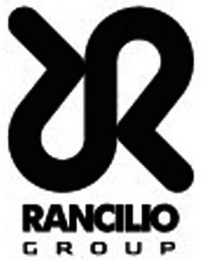 RR RANCILIO GROUP logo