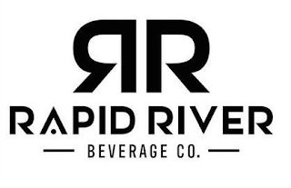 RR RAPID RIVER BEVERAGE CO.