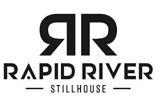 RR RAPID RIVER STILLHOUSE