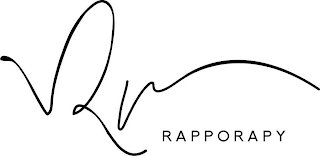 RR RAPPORAPY logo
