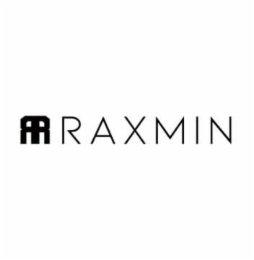 RR RAXMIN logo