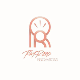 RR RAY-REED INNOVATIONS logo