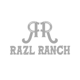 RR RAZL RANCH logo