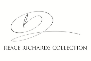 RR REACE RICHARDS COLLECTION logo