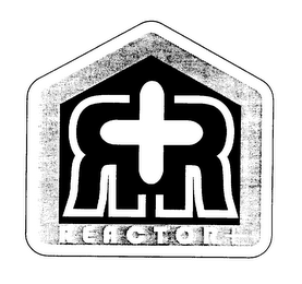 R+R REACTOR+ logo