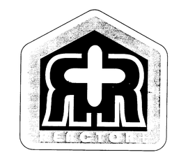 R+R REACTOR+ logo