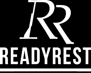 RR READYREST logo