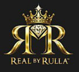RR REAL BY RULLA logo
