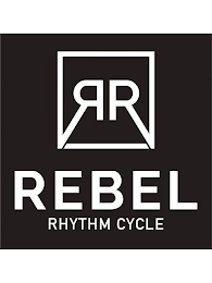 RR REBEL RHYTHM CYCLE logo