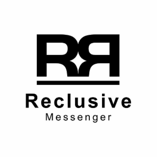 RR RECLUSIVE MESSENGER logo