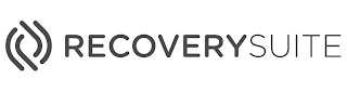 RR RECOVERY SUITE logo