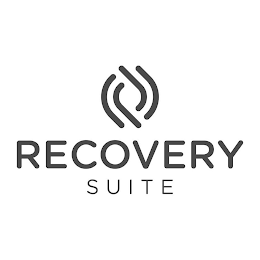 RR RECOVERY SUITE logo