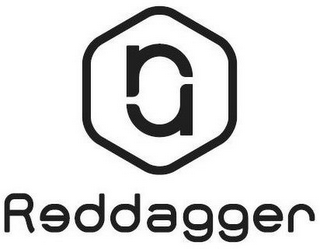 RR REDDAGGER logo