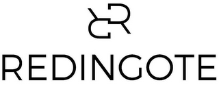 RR REDINGOTE logo